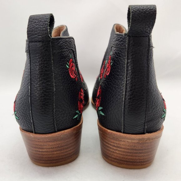 LuLaRoe Ankle Booties - Picture 8 of 16